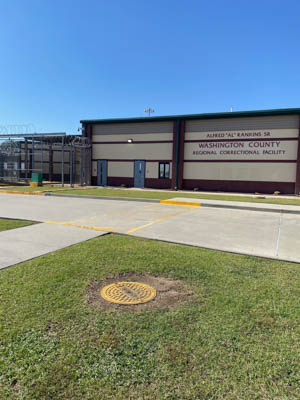 Washington County Regional Correctional Facility | Mississippi
